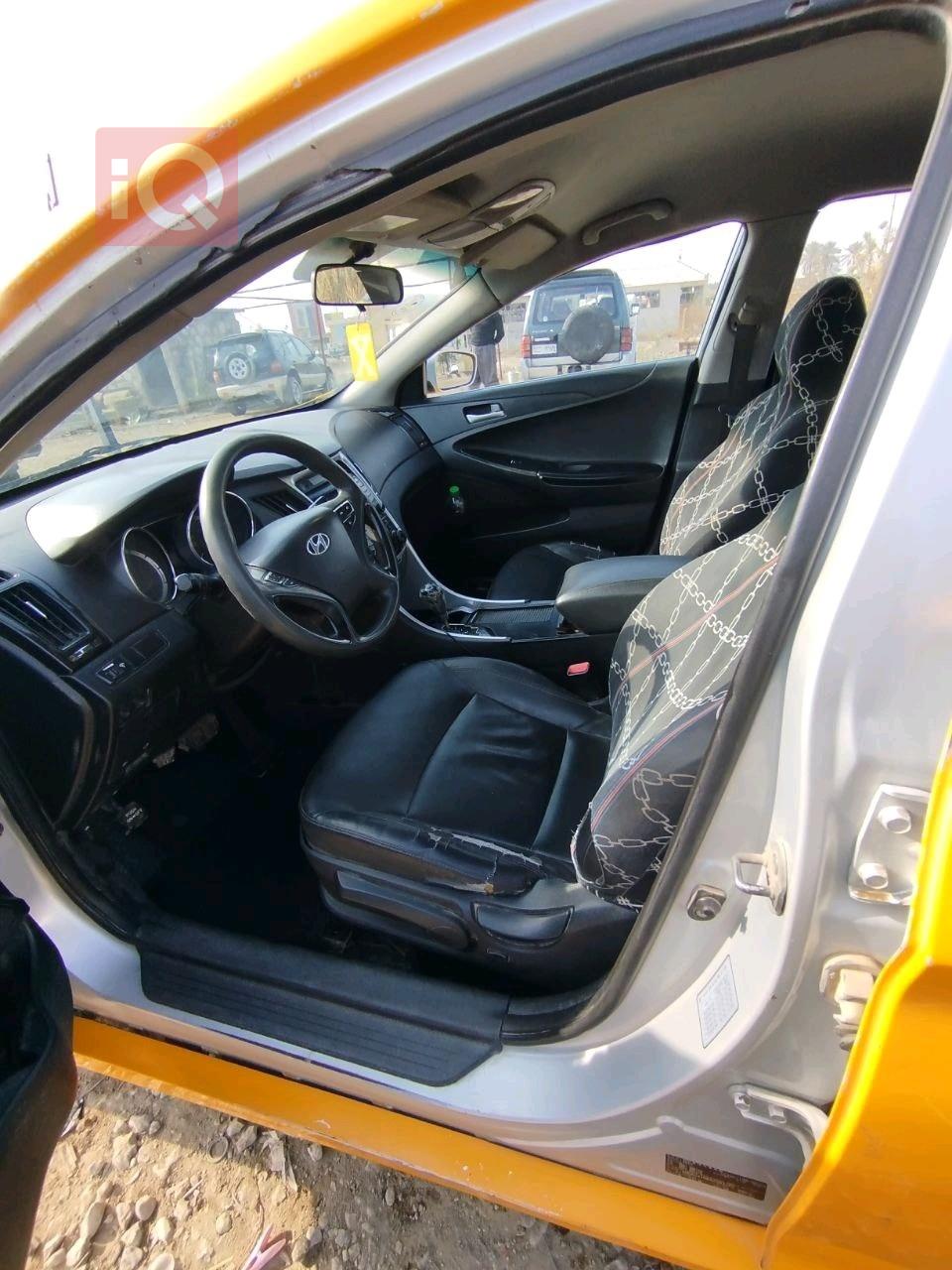 هيونداي سوناتا